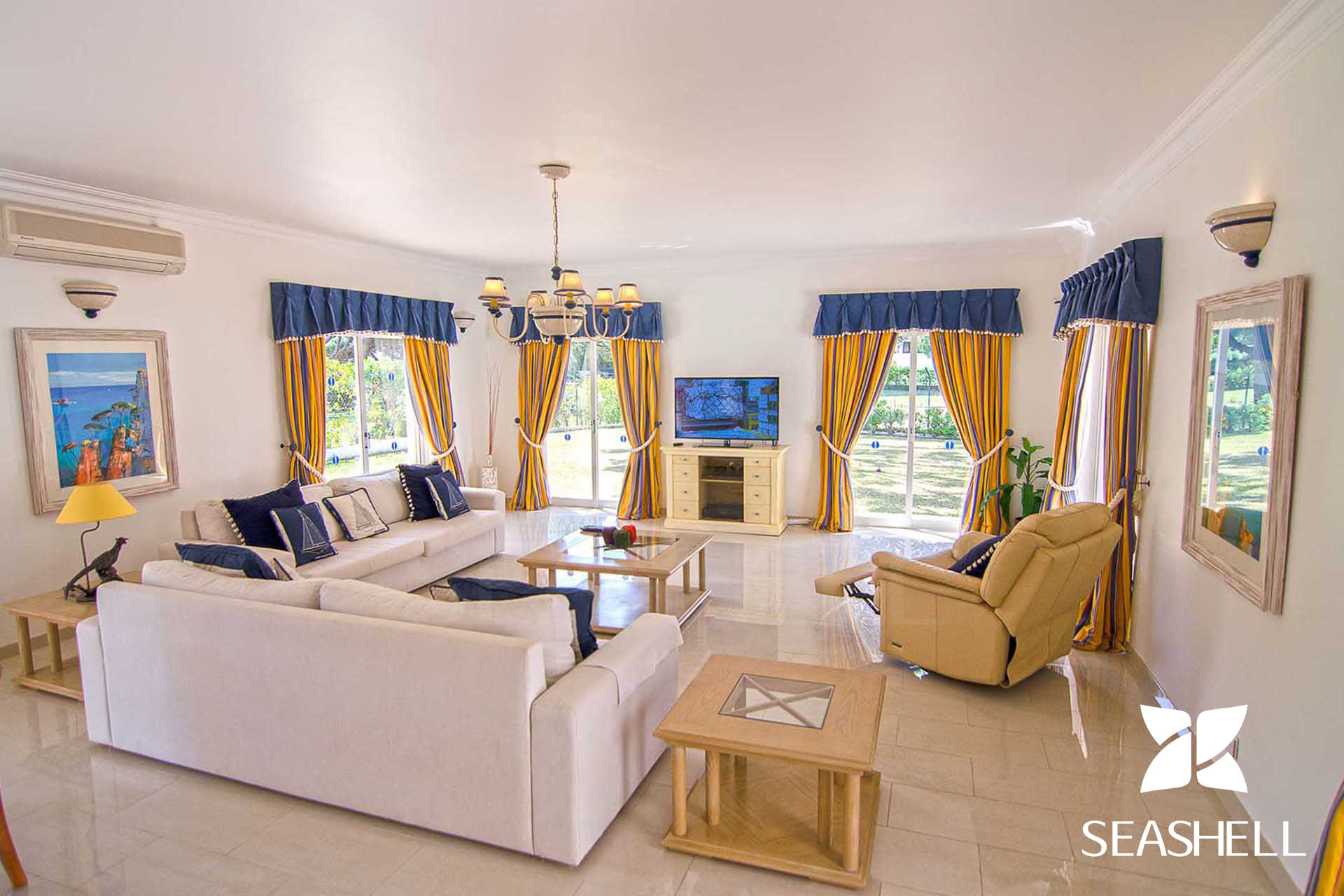 Villa Fairway Image 13